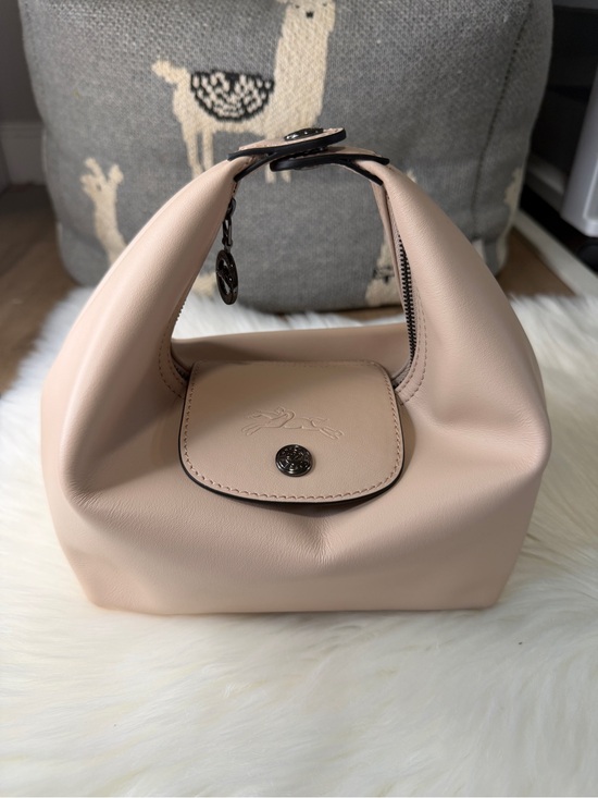 Longchamp Handbags - Longchamp le pliage xtra XS handbag